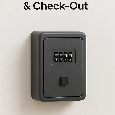 Azure Riverside Apartment - City Center شقة