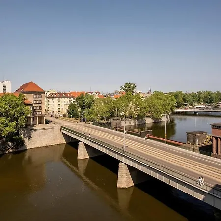 Azure By The River - Center アパート ヴロツワフ