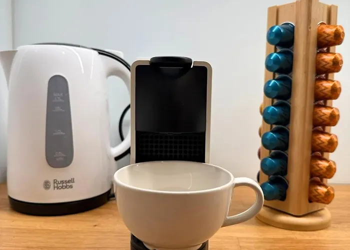 Azure Riverside - Center * Breslavia