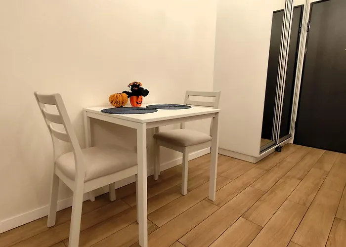 Appartamento Azure Riverside - Center