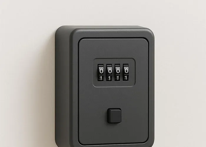 Azure Riverside - Center Appartamento